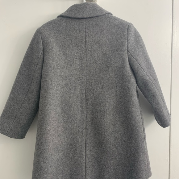 Little Marc Jacobs kids wool coat - Picture 8 of 13